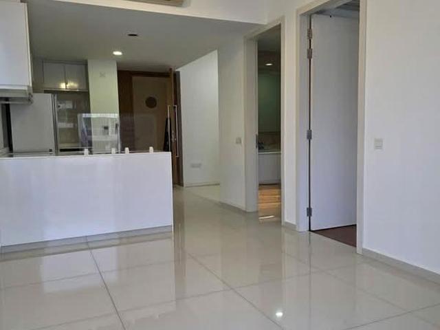 Bedok Residences D16, Apartment