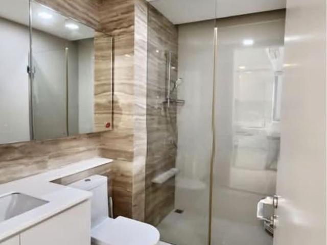 Bedok Residences D16, Apartment