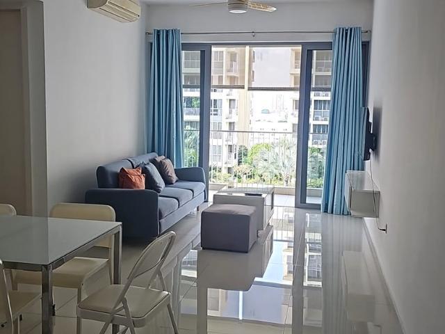 Bedok Residences D16, Apartment