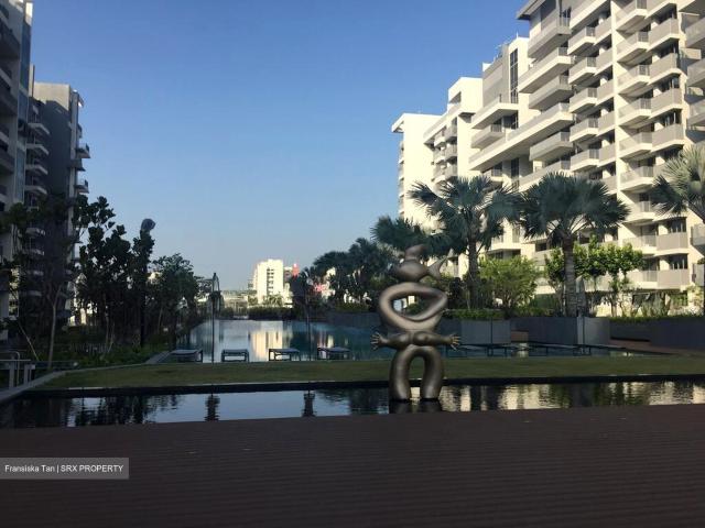 Bedok Residences D16, Apartment