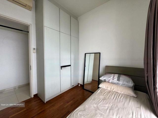 Bedok Residences D16, Apartment