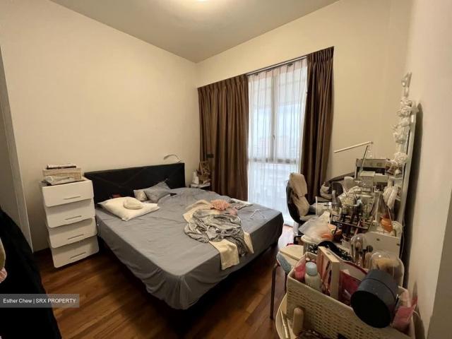 Bedok Residences D16, Apartment