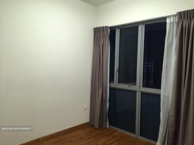 Bedok Residences D16, Apartment