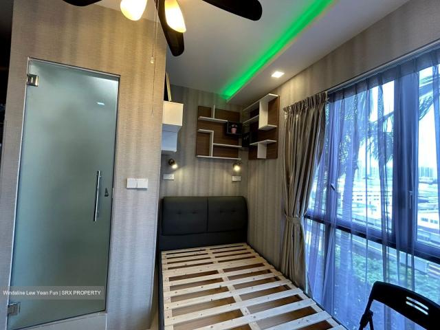 Bedok Residences D16, Apartment