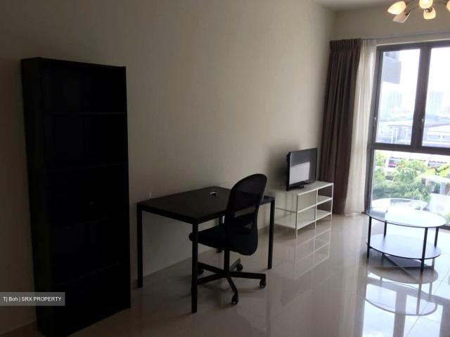 Bedok Residences D16, Apartment