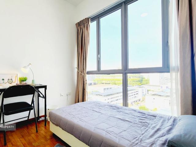 Bedok Residences D16, Apartment