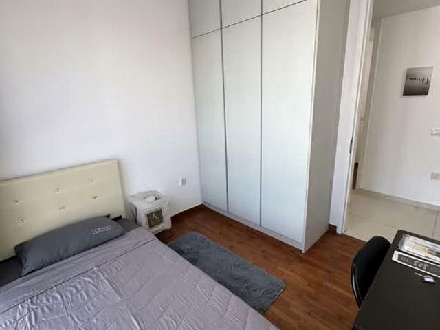 Bedok Residences D16, Apartment