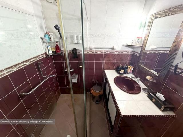 Bedok Ria Crescent D16, Semi