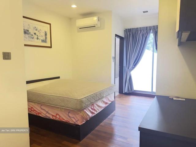 Bedok Road D16, Terrace