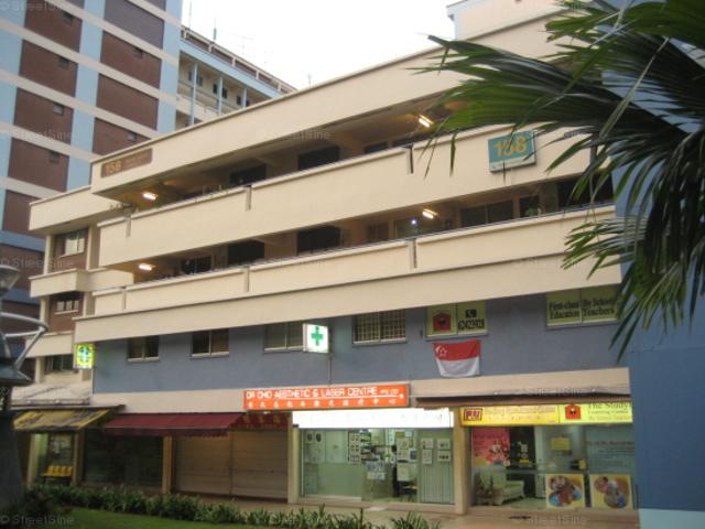 Bedok South Avenue 3 Bedok, HDB 3 Rooms
