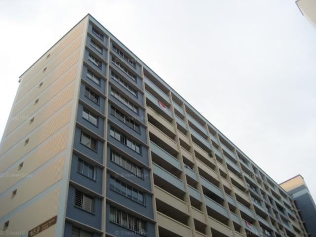 Bedok South Avenue 3 Bedok, HDB 4 Rooms