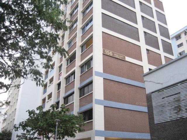 Bedok South Avenue 3 Bedok, HDB 5 Rooms