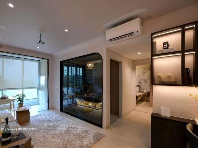 Bedok South Avenue 3 D16, Condominium