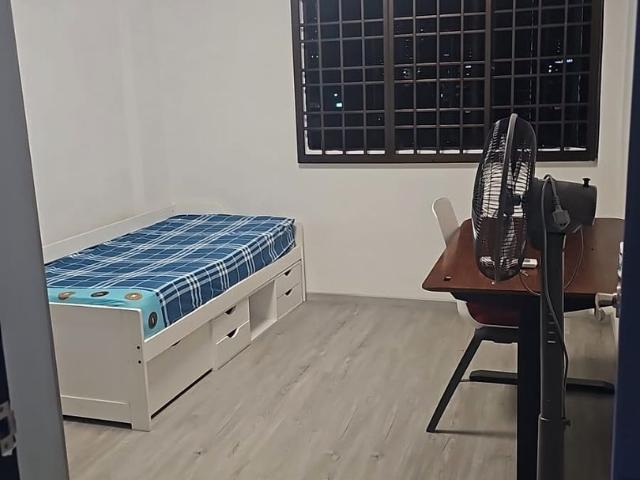 Bedok South Avenue 1 Bedok, HDB 3 Rooms