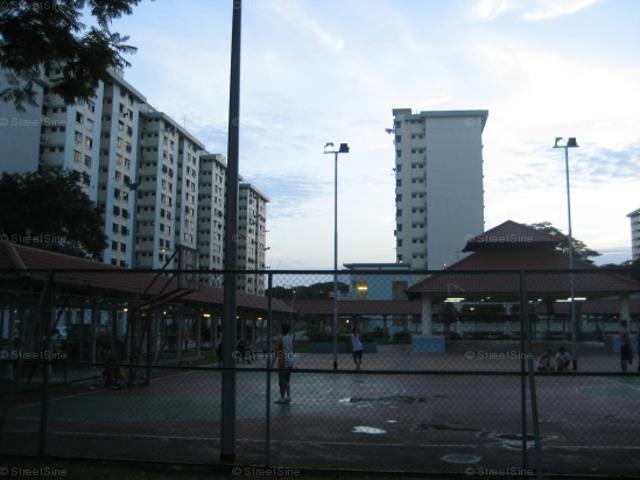 Bedok South Avenue 1 Bedok, HDB 3 Rooms