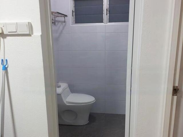 Bedok South Avenue 1 Bedok, HDB 3 Rooms