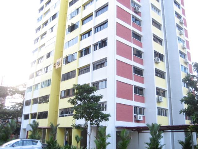 Bedok South Avenue 2 Bedok, HDB 5 Rooms