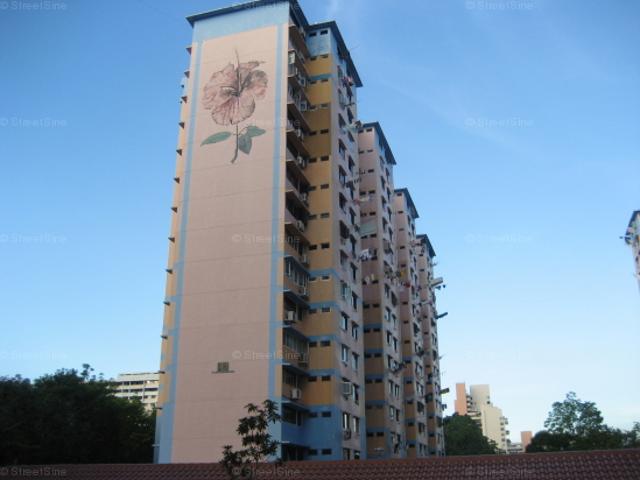 Bedok South Parkview Bedok, HDB 4 Rooms