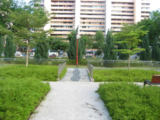 Bedok South Parkview Bedok, HDB 4 Rooms