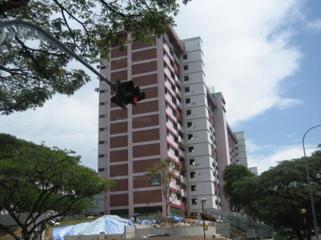 Bedok South Parkview Bedok, HDB 4 Rooms