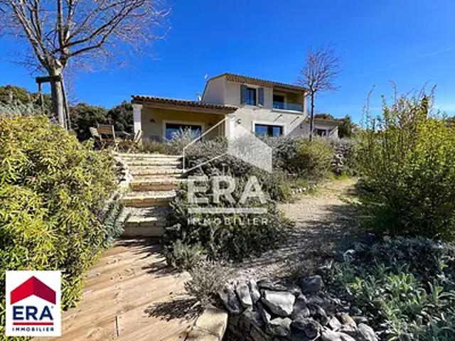 Bédoin 84410 Achat / Vente maison 5 pièces t5 au dernier étage