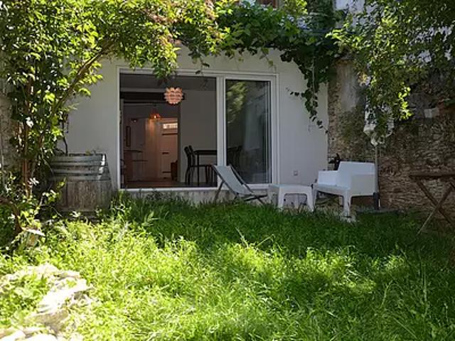 Bédoin 84410 Achat / Vente maison 5 pièces t5 au dernier étage