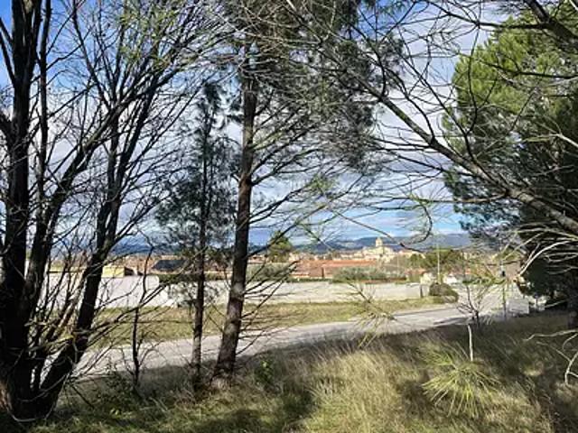 Bédoin 84410 Achat / Vente terrain