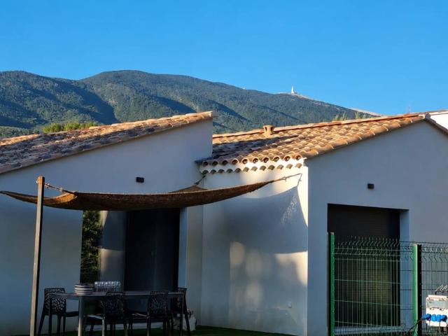 Bédoin Location Maison 84