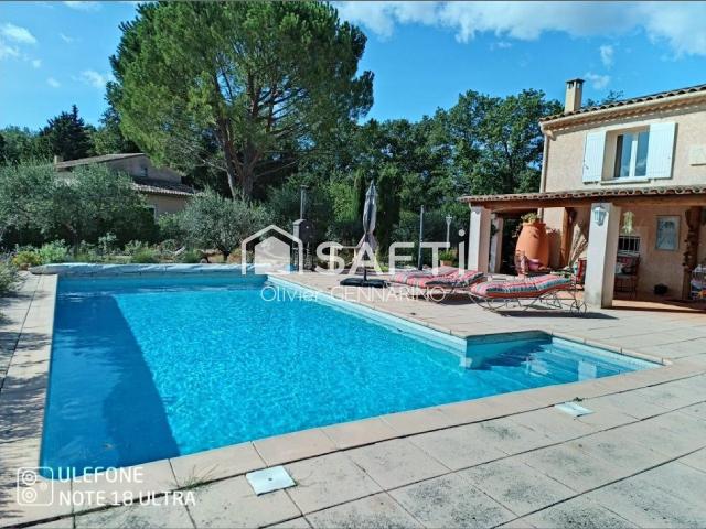 Bédoin Vente Maison 84