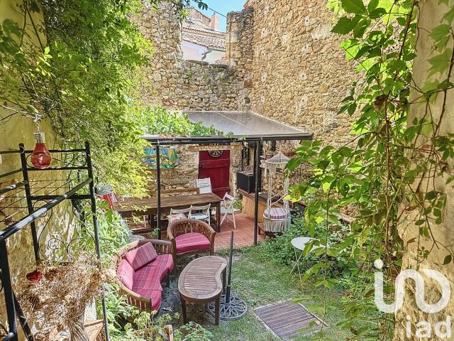 Bédoin Vente Maison 84