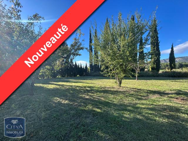 Bédoin Vente Terrain 84