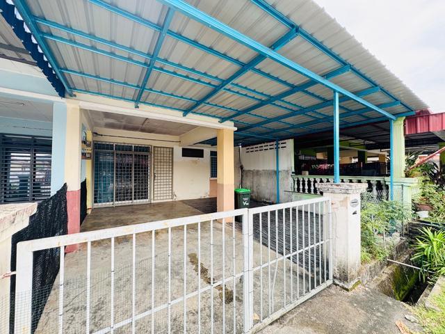 BEDONG Taman Sinar Mentari Well Maintain Jual BELOW MV