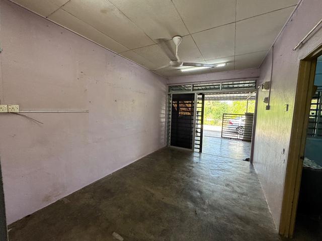 Bedong Taman Sinar Mentari Single Storey Terrace House For Sale