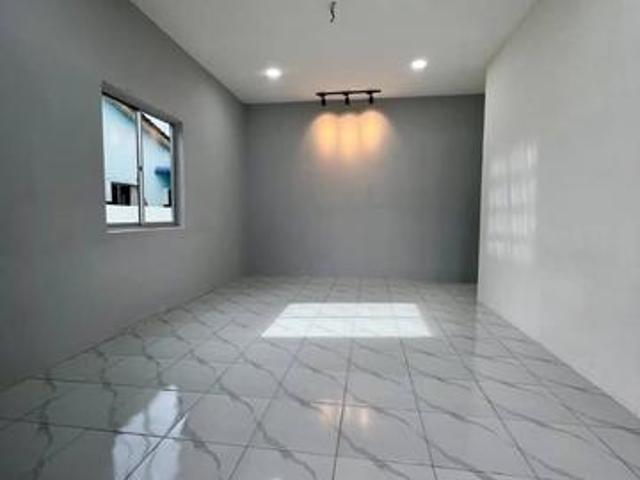 Bedong Taman Permai Single Storey Semi D House For Sale