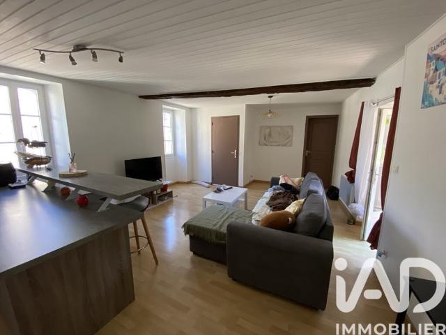 Bedous Vente Immeuble 64