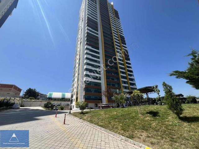 Bedrettin Delen Den  Moon Tower Da Muhteşem Bir Daire