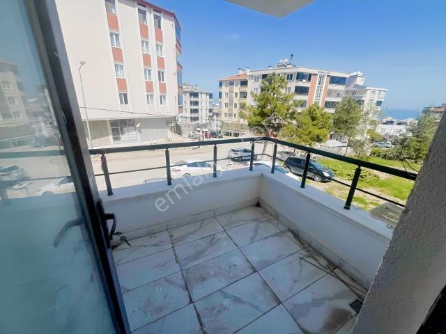 Bedrettin Delen Den İskanlı Geniş 1+1 Daire