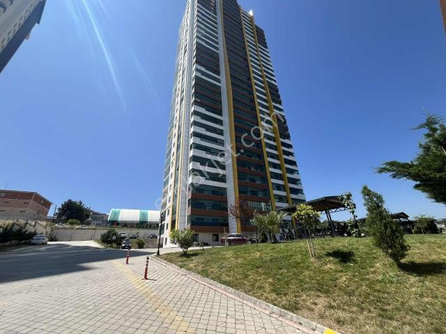 Bedrettin Delen Den  tam Kredili 4+1 muhteşem Bir Daire