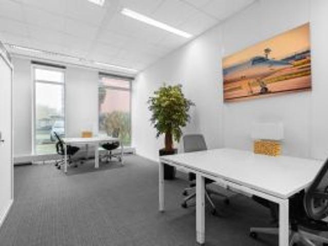 Bedrijfsvastgoed te huur in Hasselt 3500