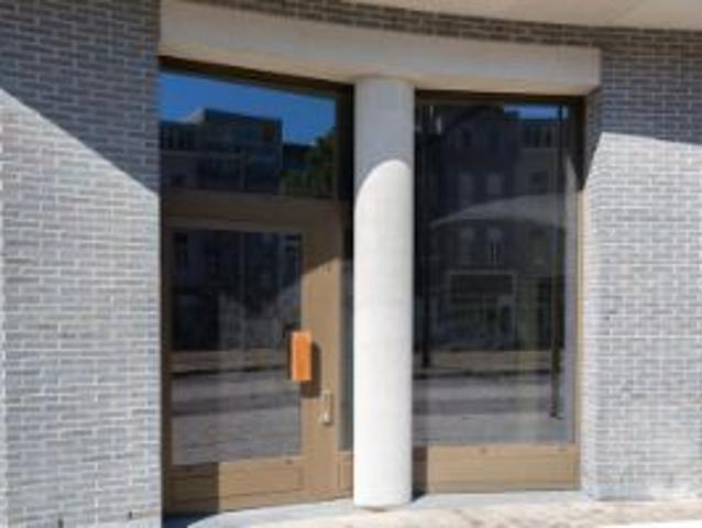 Bedrijfsvastgoed te koop in Antwerpen 2000