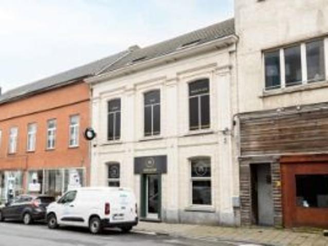 Bedrijfsvastgoed te koop in Aalst 9300