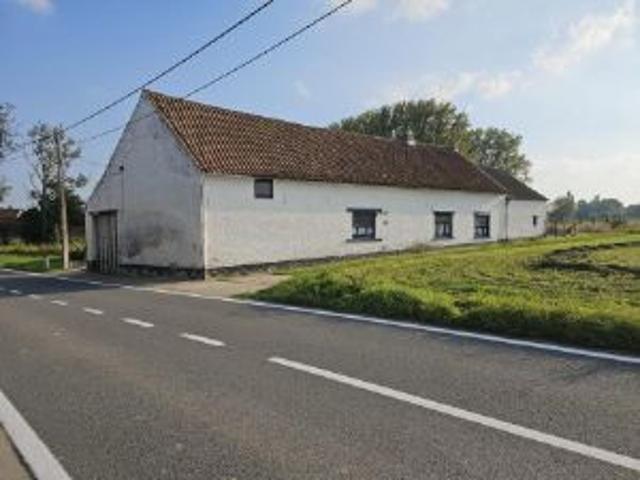 Bedrijfsvastgoed te koop in Bever 1547