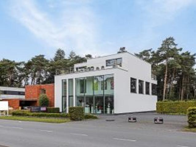 Bedrijfsvastgoed te koop in Grobbendonk 2280