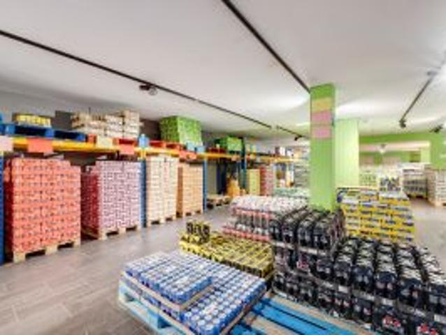 Bedrijfsvastgoed te koop in Dendermonde 9200