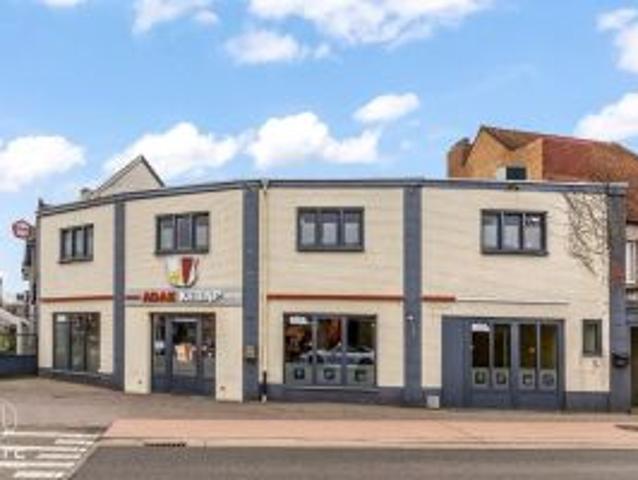 Bedrijfsvastgoed te koop in Hamont 3930