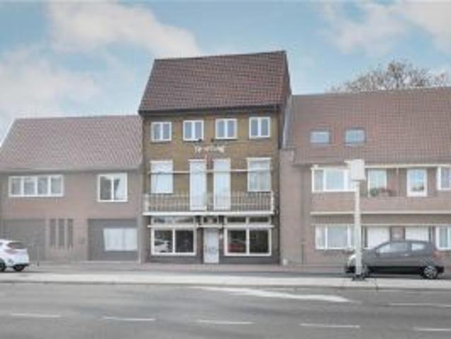 Bedrijfsvastgoed te koop in Helchteren 3530