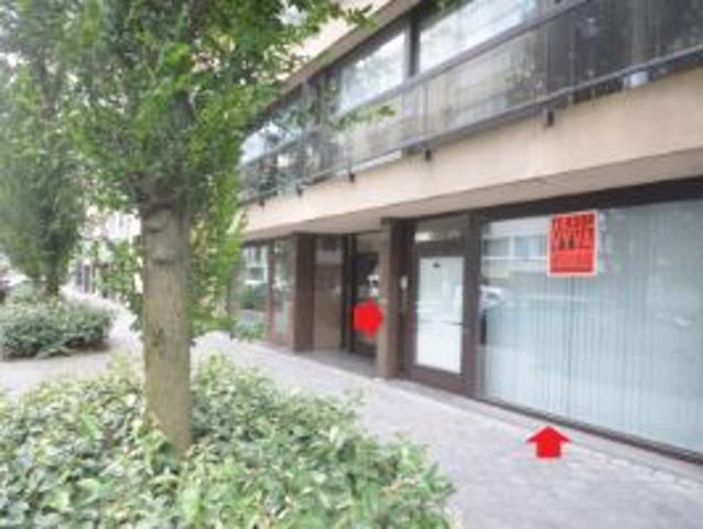 Bedrijfsvastgoed te koop in Oostende 8400