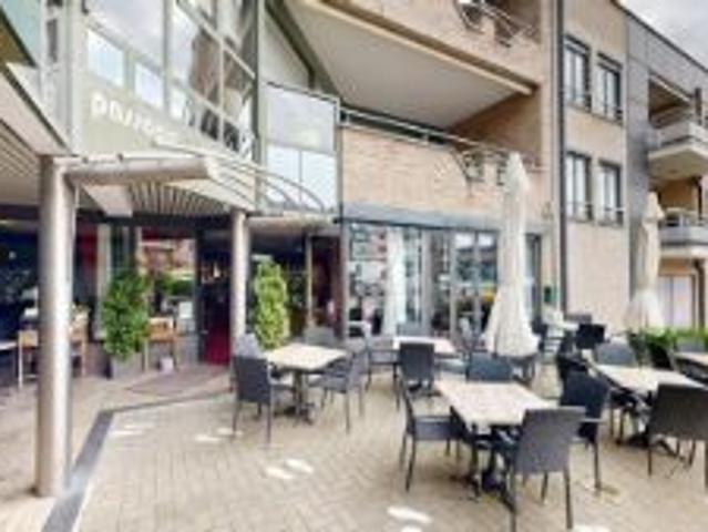 Bedrijfsvastgoed te koop in Lanaken 3620