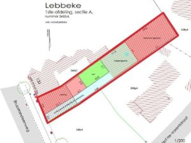 Bedrijfsvastgoed te koop in Lebbeke 9280