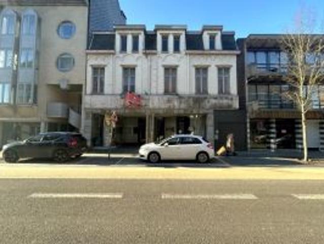 Bedrijfsvastgoed te koop in Mol 2400